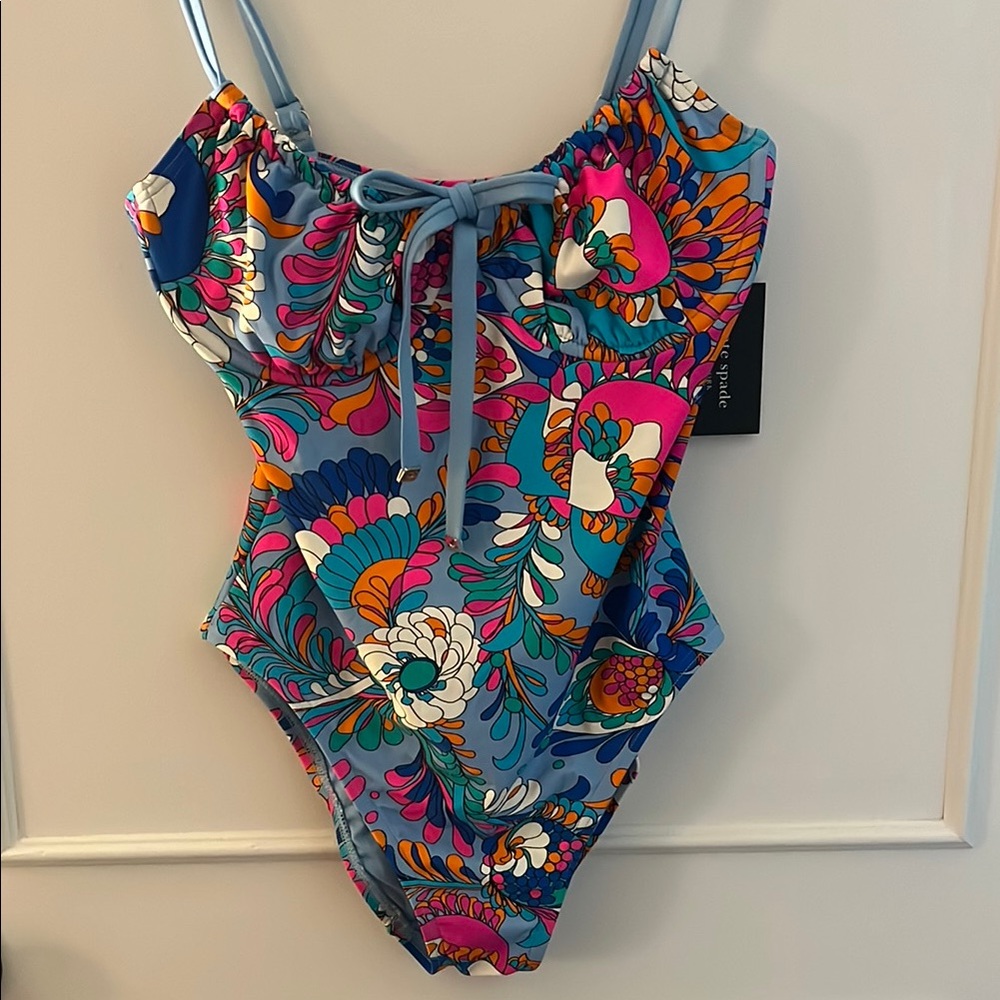 Kate Spade One Piece Swimsuit